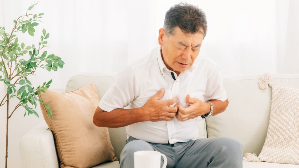 高齢期の暮らしの質は“健康”によって差が出る！？ 今こそ考える健康についての心がけ