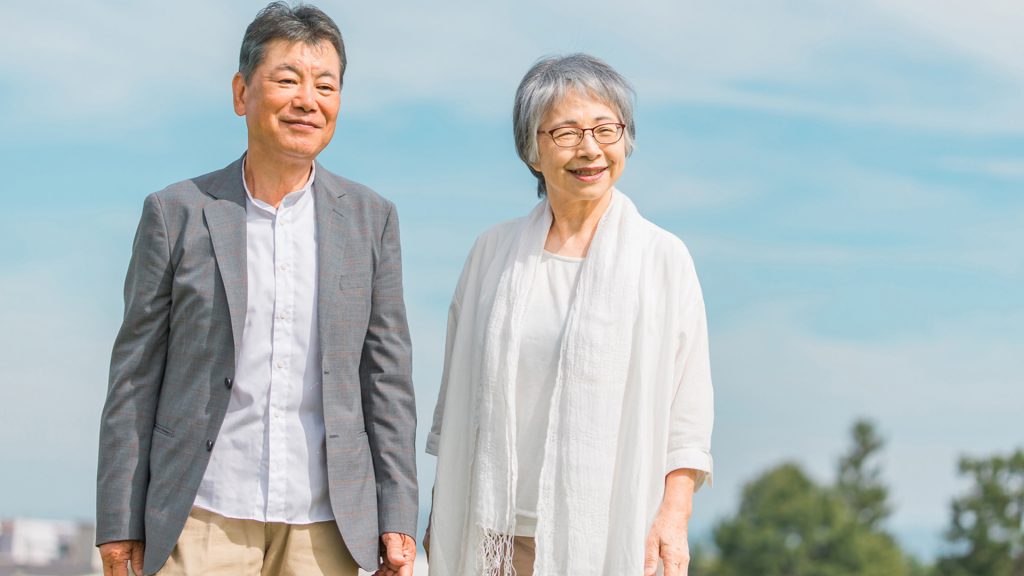 高齢期の暮らしの質は“健康”によって差が出る！？ 今こそ考える健康についての心がけ