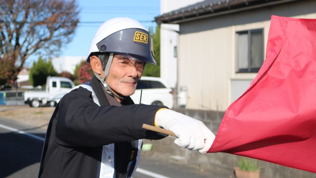 仲間の声