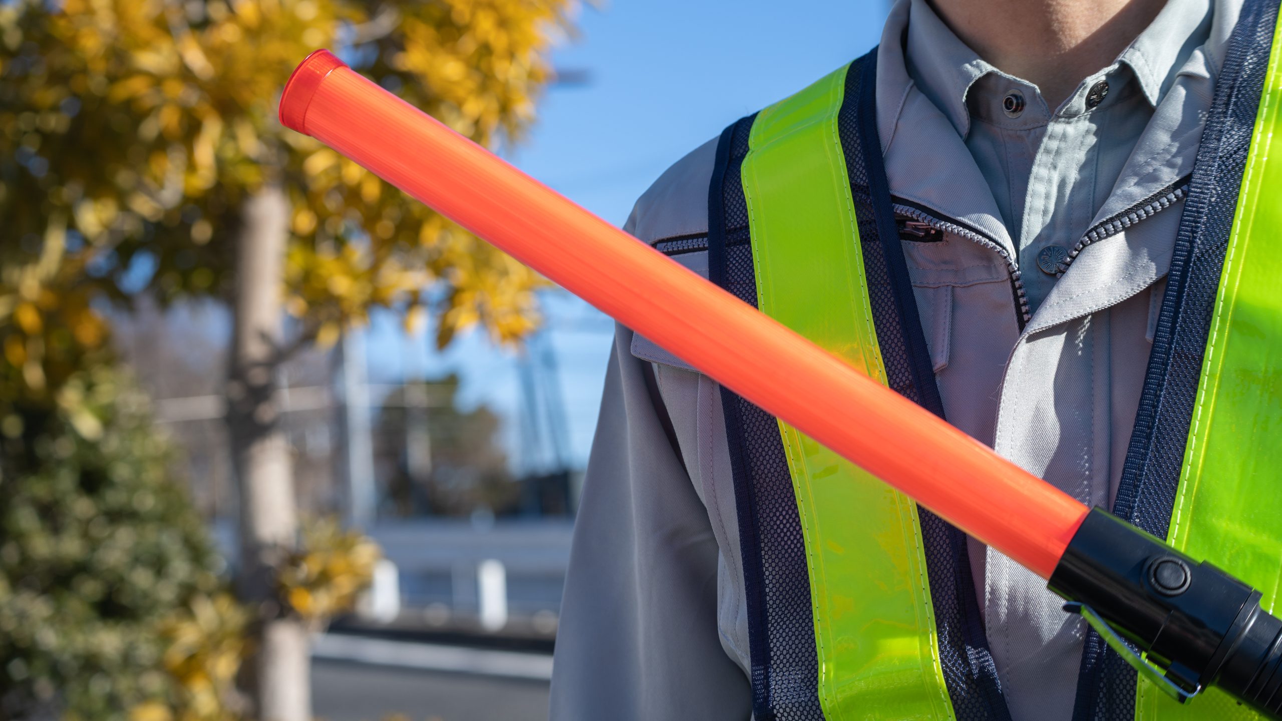 警備員の仕事の将来性