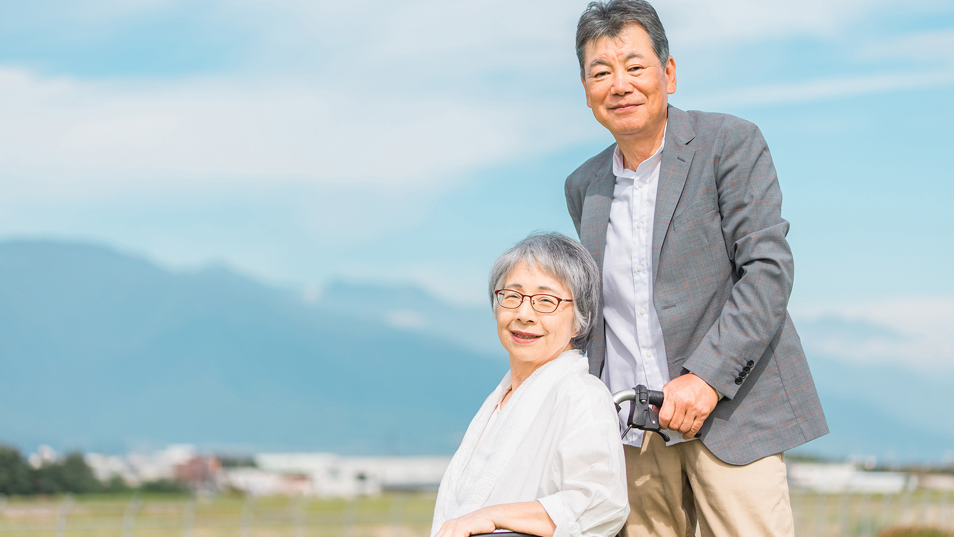 高齢期の暮らしの質は“健康”によって差が出る！？ 今こそ考える健康についての心がけ