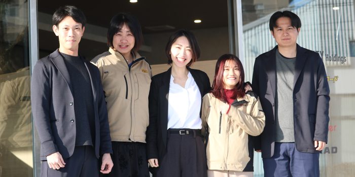 「みやざき女性活躍推進応援プロジェクト」